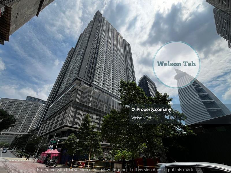 For Sale - South View