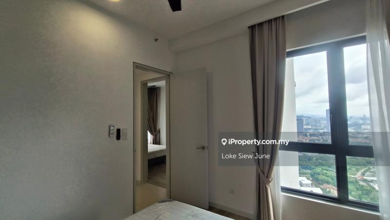 Residensi Servis untuk Dijual di Sunway Belfield oleh Loke Siew June - iProperty.com.my