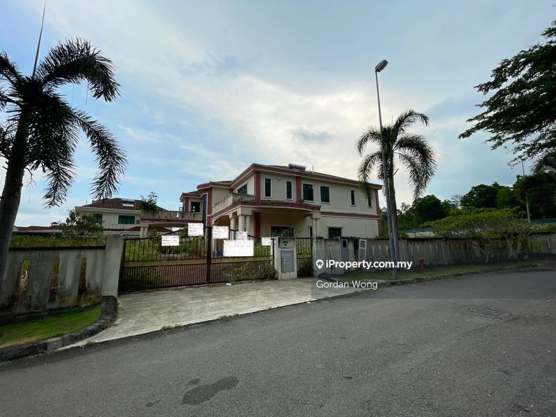 Banglo untuk Dijual di Kota Warisan, Sepang oleh Gordan Wong - iProperty.com.my