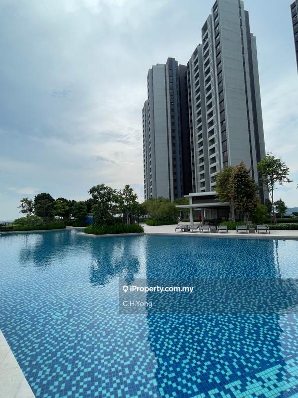 Kondominium untuk Dijual di KAIA Heights Equine oleh C.H.Yong - iProperty.com.my
