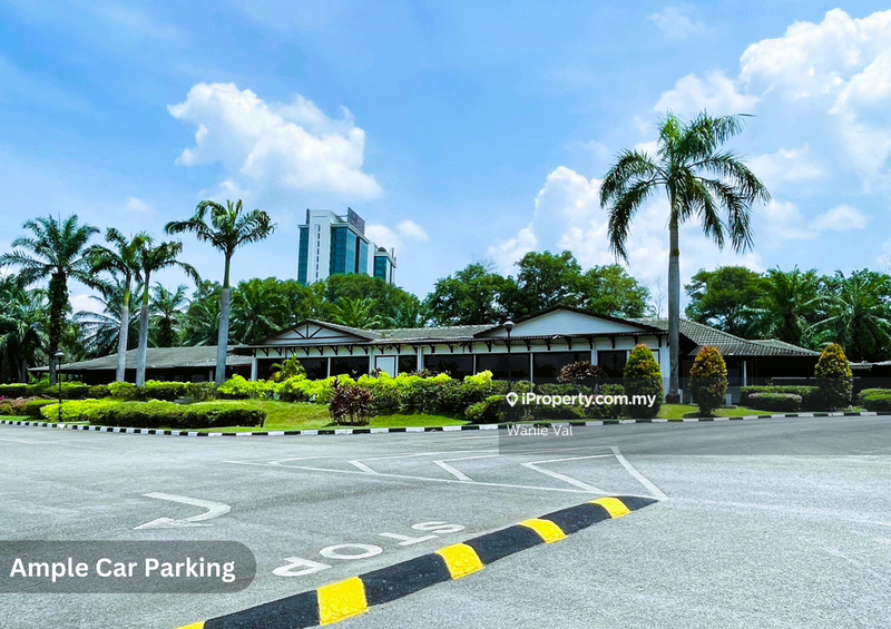 Pejabat untuk Disewa di Cyber 9, Cyberjaya oleh Wanie Val - iProperty.com.my