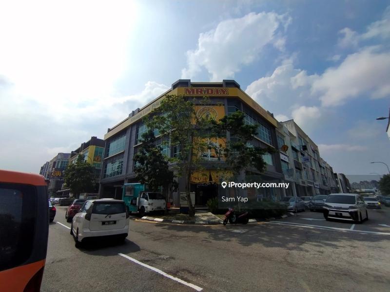 Kedai untuk Dijual di Bandar Baru Sri Petaling, Sri Petaling oleh Sam Yap - iProperty.com.my