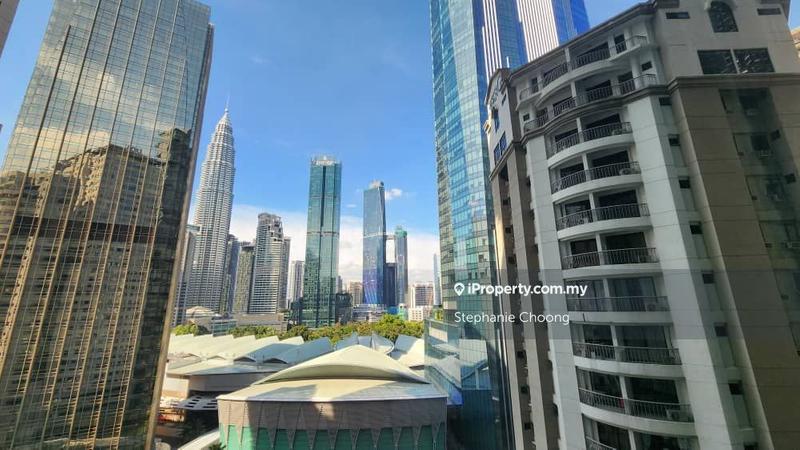 Service Residence for Sale in Vipod Residence by Stephanie Choong - iProperty.com.my