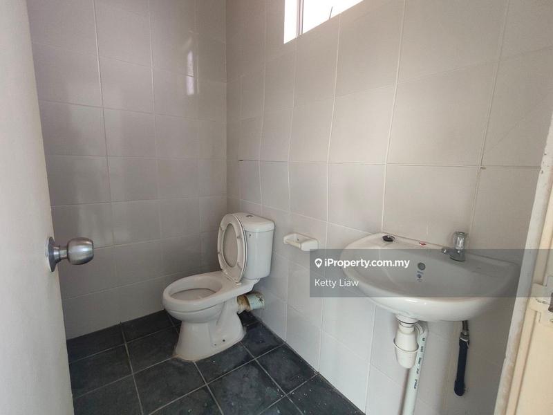 Pangsapuri untuk Dijual di Taman Nelly Phase 8D oleh Ketty Liaw - iProperty.com.my