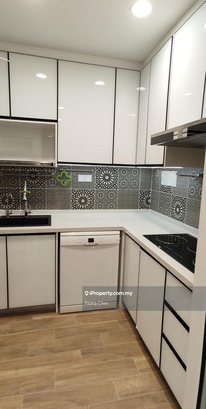 Residensi Servis untuk Dijual di The Potpourri oleh Fiona Chin - iProperty.com.my