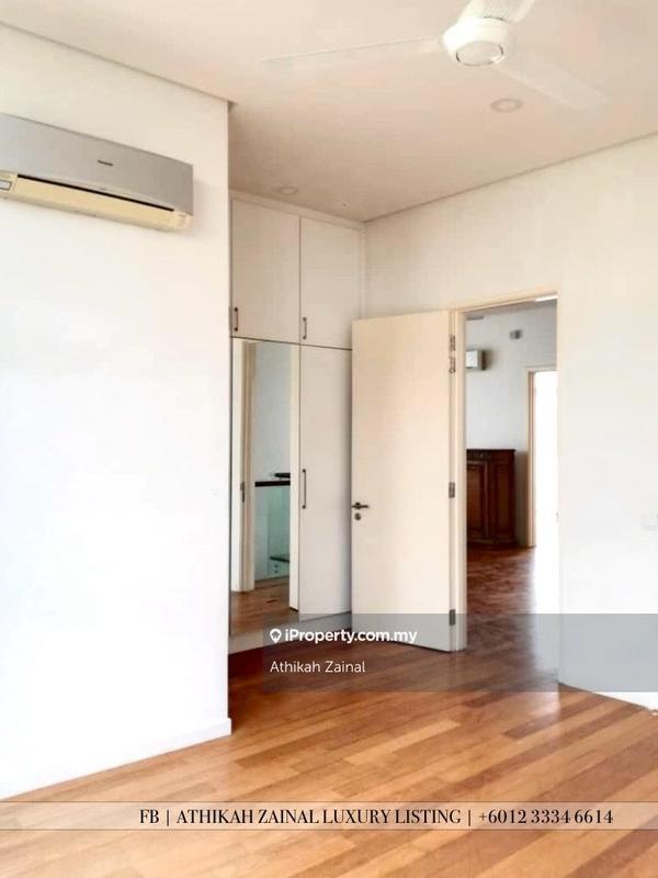 Rumah Berkembar untuk Dijual di Taman Melawati, Ulu Kelang oleh Athikah Zainal - iProperty.com.my