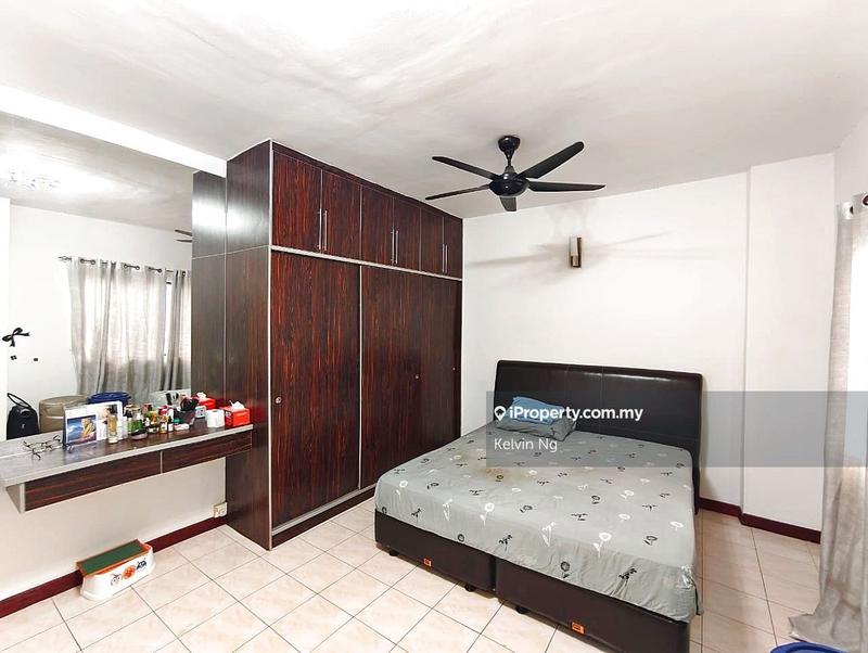 Pangsapuri untuk Dijual di Bougainvilla oleh Kelvin Ng - iProperty.com.my