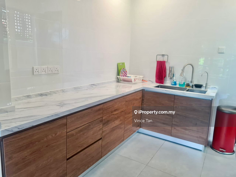 Banglo untuk Dijual di Sierramas, Sungai Buloh oleh Vince Tan - iProperty.com.my