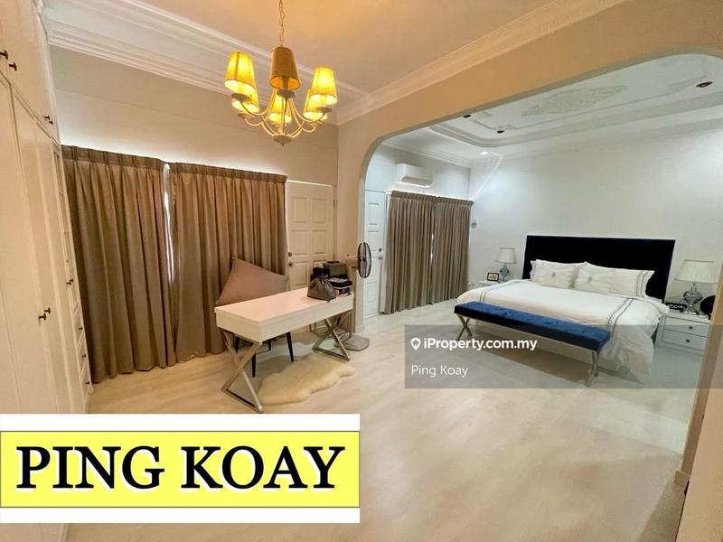 Semi-Detached House for Sale in 2 STY SEMI-D | RENOVATED | BERJAYA near MARKET, Pulau Tikus by Ping Koay - iProperty.com.my