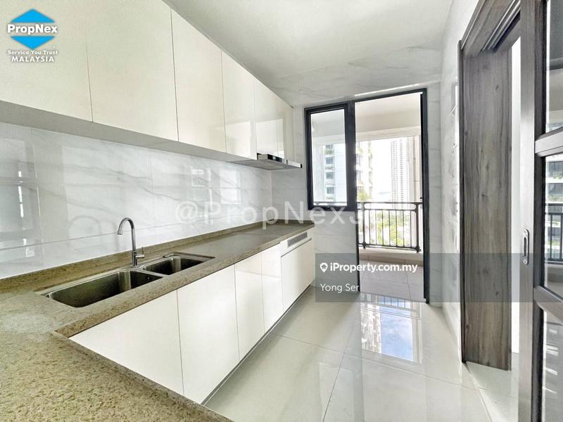 Apartment for Sale in Starview Bay @ Forest City by Yong Ser - iProperty.com.my