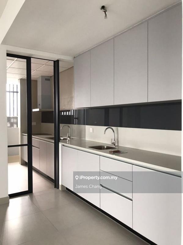 Condominium for Sale in Residensi Astrea by James Chang - iProperty.com.my