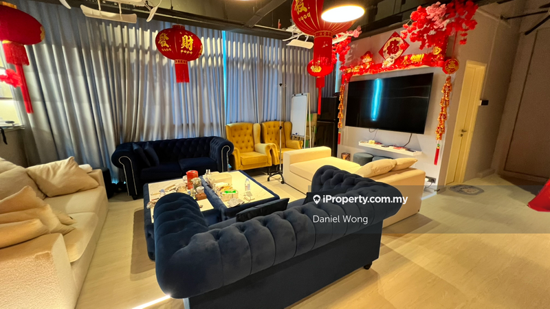 Office for Sale in Mont Kiara, Kuala Lumpur by Daniel Wong - iProperty.com.my