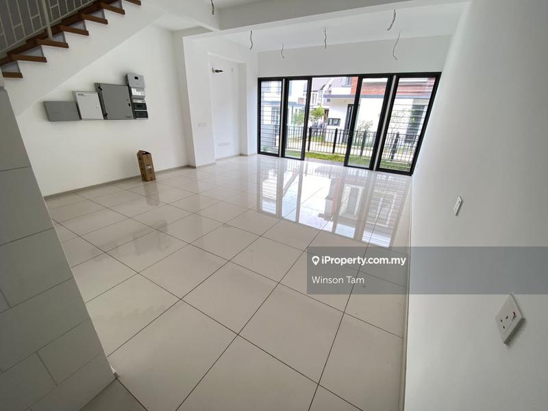 2-storey Terraced House for Sale in Denai Alam, Shah Alam by Winson Tam - iProperty.com.my