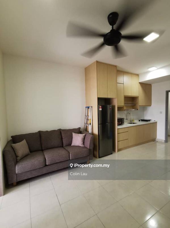 Kediaman Servis untuk Disewa di Tiara Imperio Residence oleh Colin Lau - iProperty.com.my