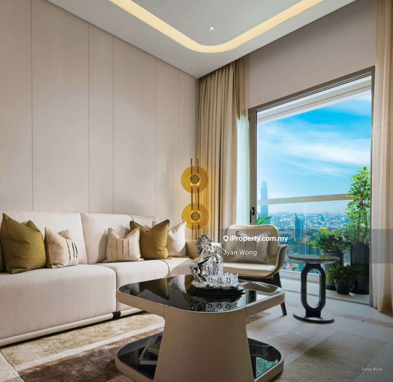 For Sale - Pavilion Square