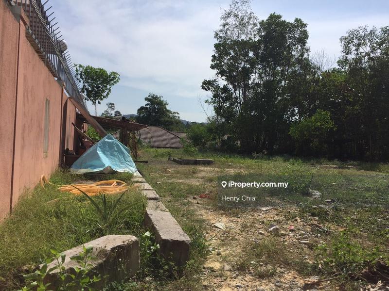 Bungalow Land for Sale in Mahkota Cheras, Cheras by Henry Chia - iProperty.com.my