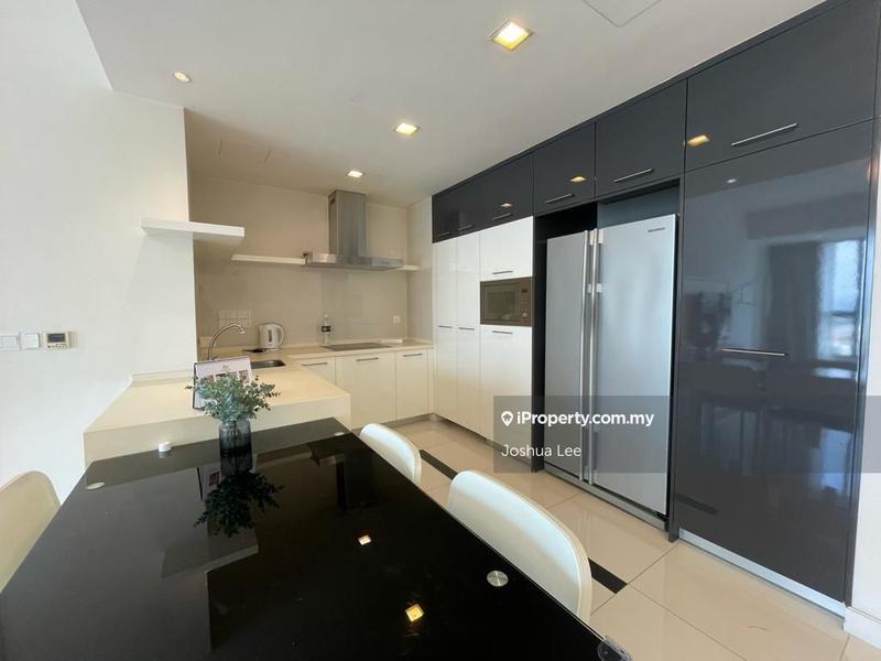 Service Residence for Sale in Gateway Kiaramas Residences by Joshua Lee - iProperty.com.my