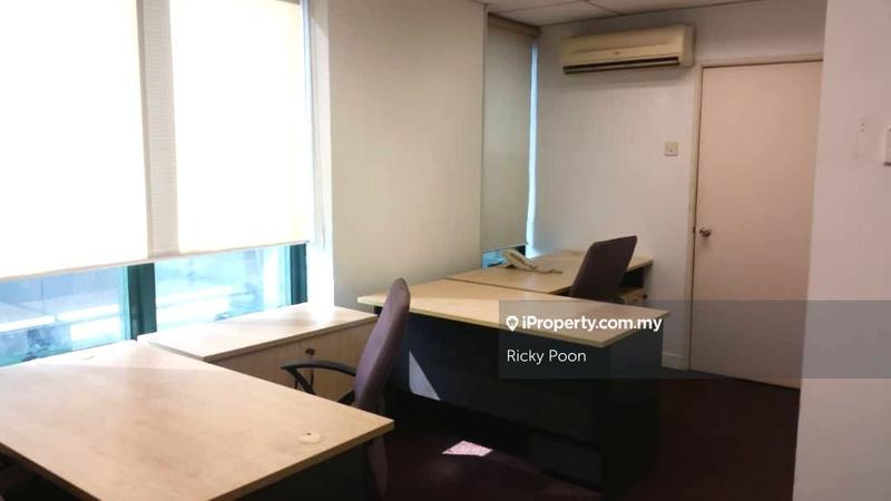 Kedai-Pejabat untuk Dijual di KUALA LUMPUR, Sungai Besi oleh Ricky Poon - iProperty.com.my