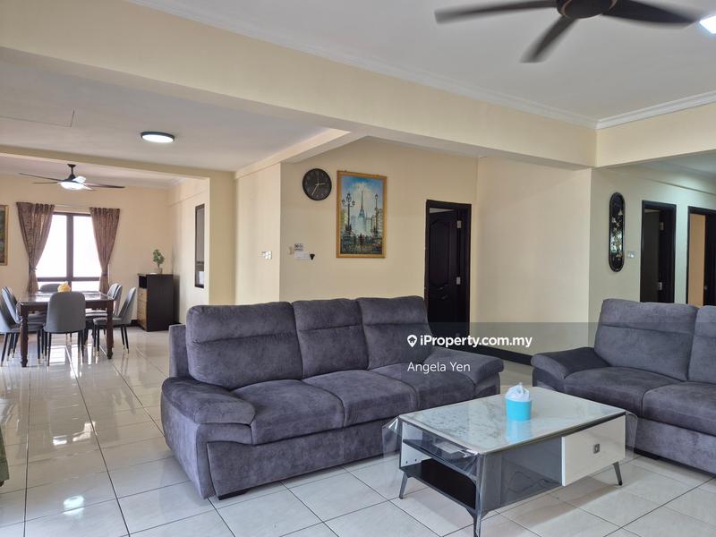 For Sale - Marina Court Resort Condominium