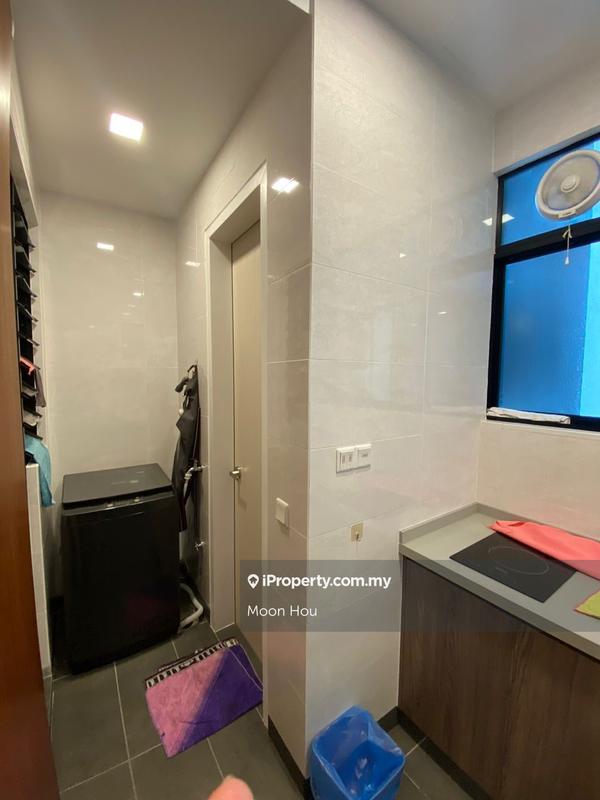 For Rent - The Address