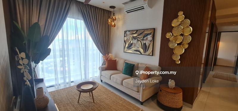 For Rent - UNO Promenade