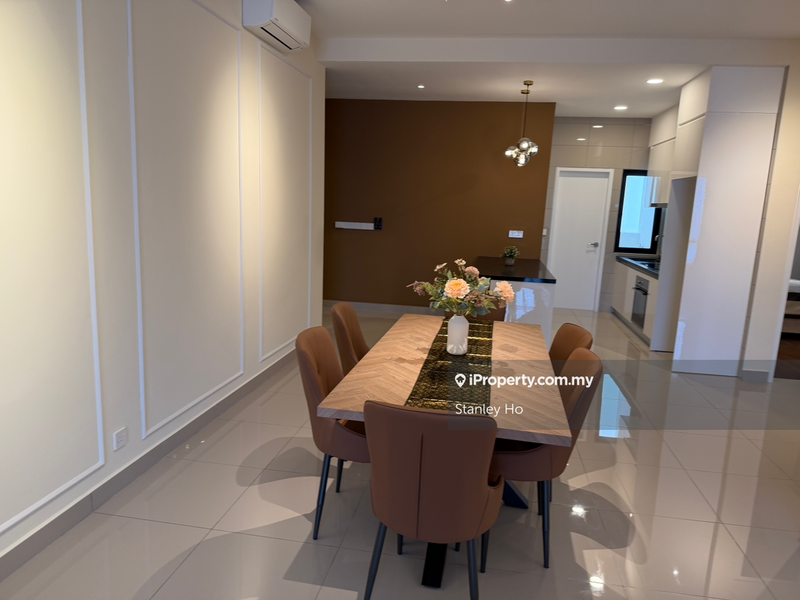 Kondominium untuk Disewa di Bangsar Hill Park oleh Stanley Ho - iProperty.com.my