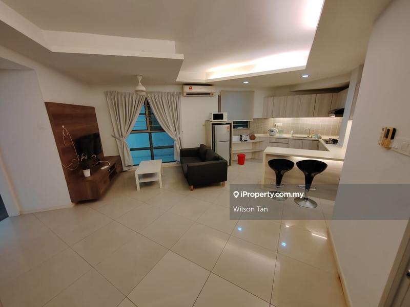 Service Residence for Sale in Saujana Residency by Wilson Tan - iProperty.com.my