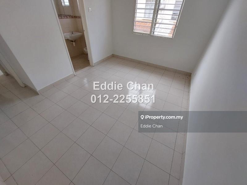 2.5-storey Terraced House for Sale in Ukay Perdana (De Puncak), Ampang by Eddie Chan - iProperty.com.my