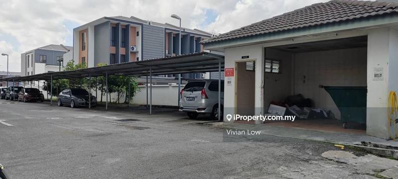 Apartment for Sale in Casa Riana by Vivian Low - iProperty.com.my