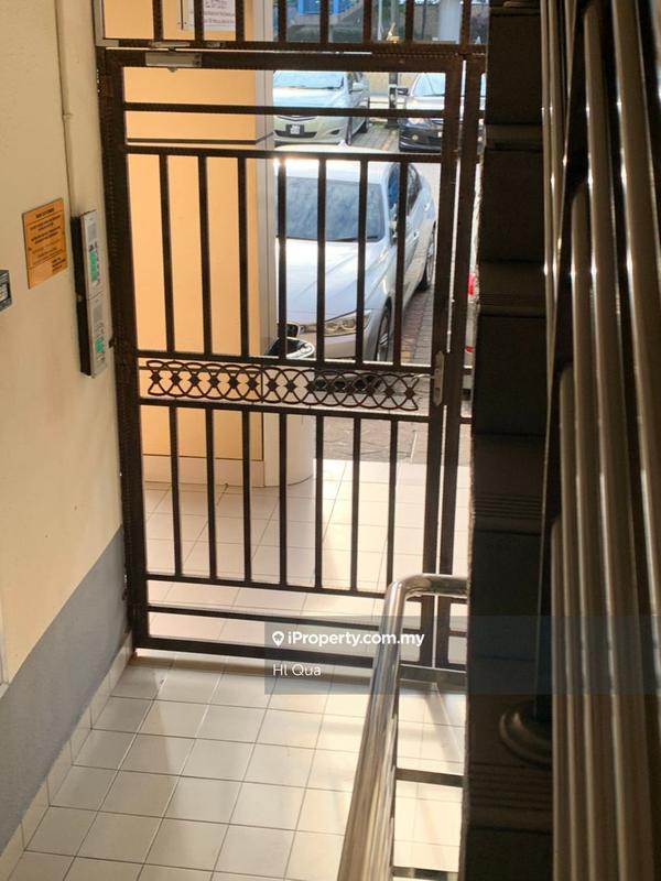 Shop / Office for Sale in Pelangi Damansara, Bandar Utama, Petaling Jaya by Hl Qua - iProperty.com.my