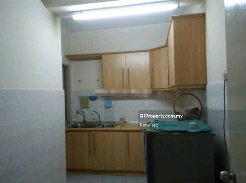 For Sale - Green Acre