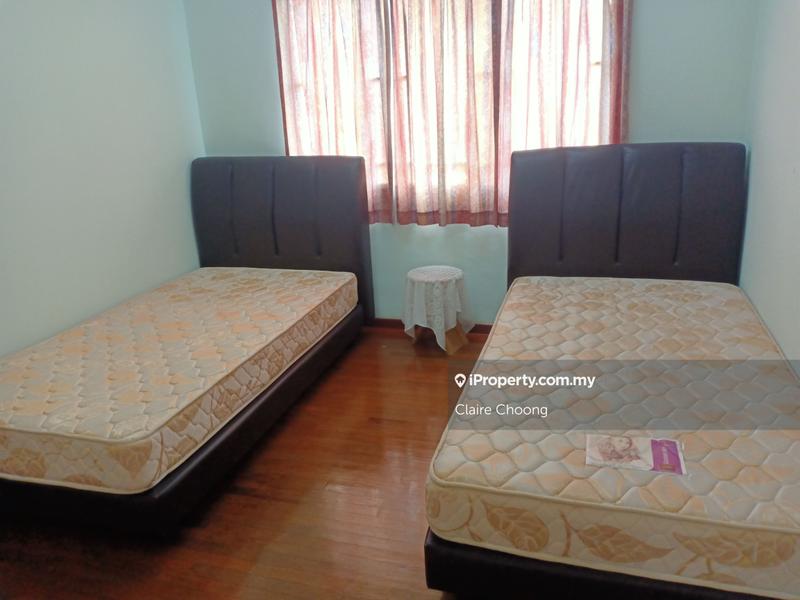 Condominium for Sale in Green Avenue Condominium by Claire Choong - iProperty.com.my