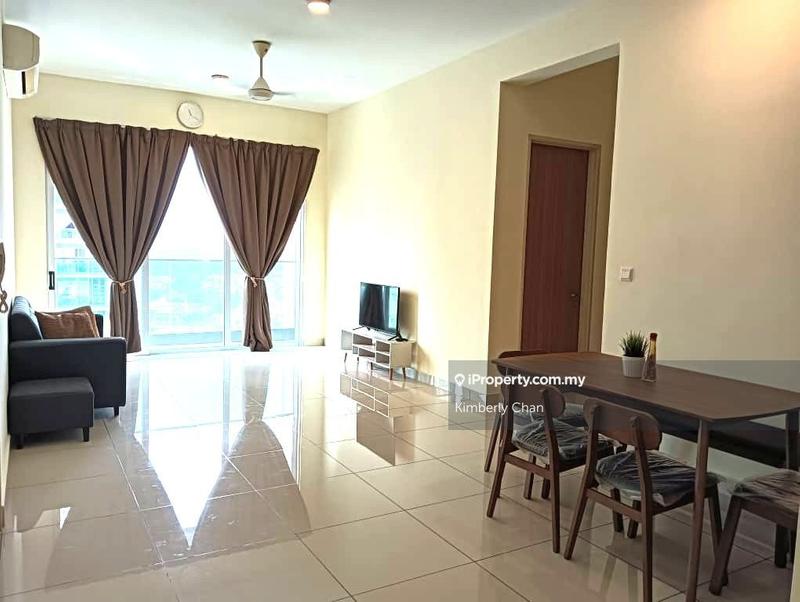 For Rent - Green Residence