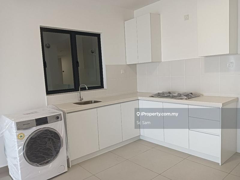 Service Residence for Rent in Huni @ Eco Ardence by Sc Sam - iProperty.com.my