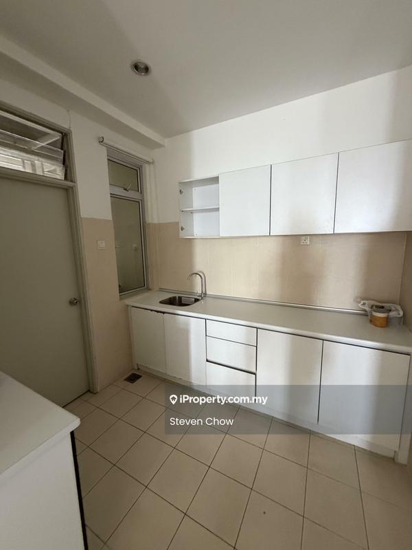 Kondominium untuk Disewa di Sky Vista Residency oleh Steven Chow - Kitchen - iProperty.com.my