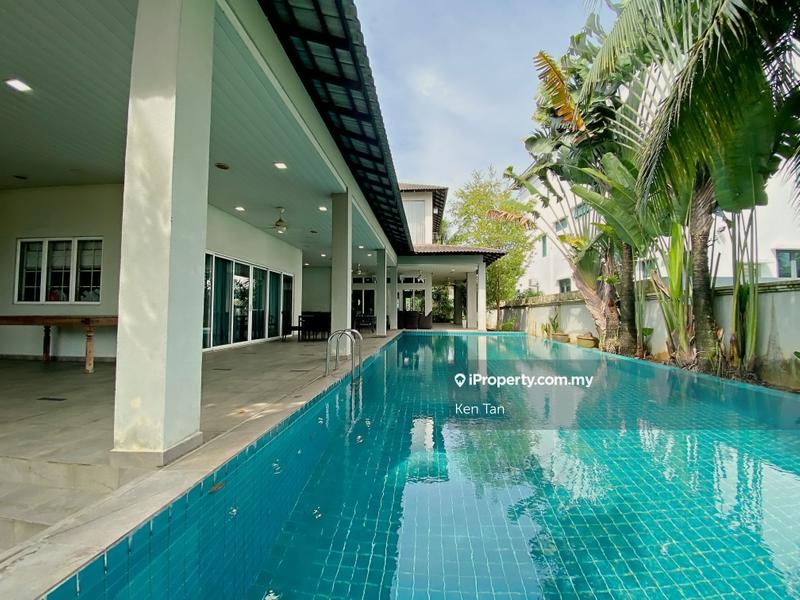 Bungalow House for Sale in Kota Damansara, Kota Damansara by Ken Tan - iProperty.com.my
