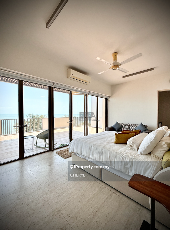 Kondominium untuk Dijual di By The Sea oleh CHERYL - iProperty.com.my