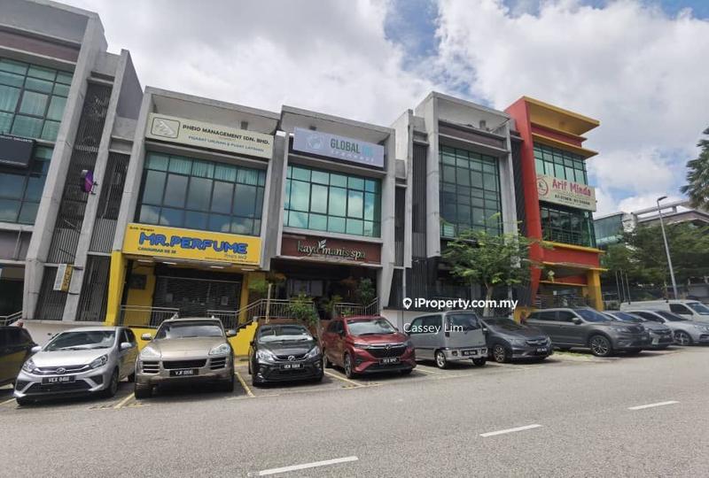 Kedai untuk Disewa di Denai Alam, Shah Alam oleh Cassey Lim - iProperty.com.my