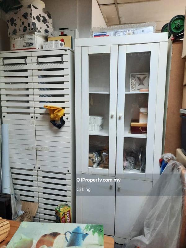 Shop / Office untuk Dijual di Bandar Sunway, Sunway oleh Cj Ling - iProperty.com.my