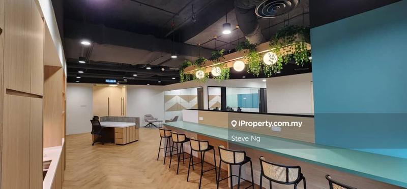 Pejabat untuk Disewa di Jalan Tun Razak, KL City Centre oleh Steve Ng - iProperty.com.my