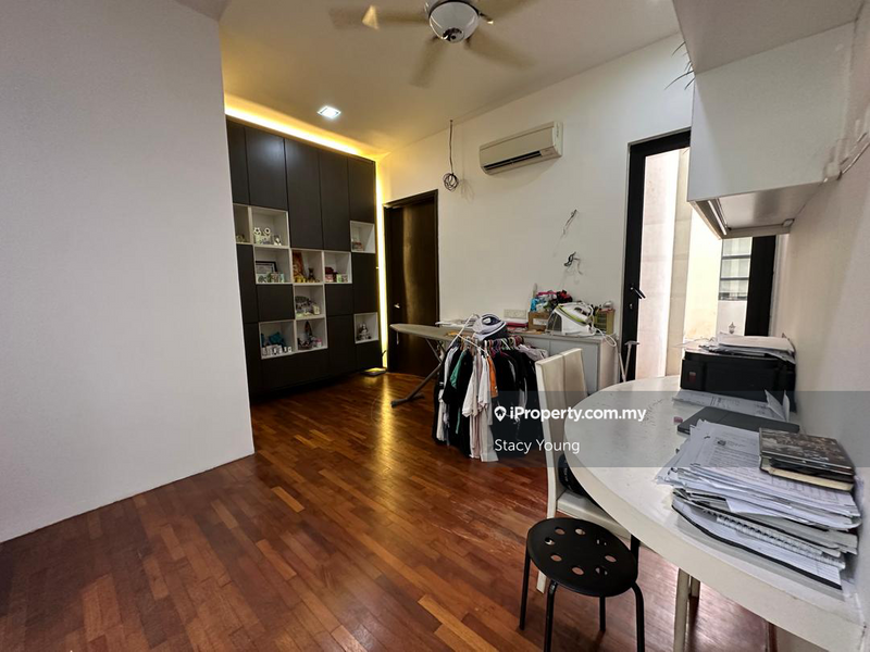 Rumah Berkembar untuk Dijual di Sg Long Twin Palm, Cheras oleh Stacy Young - iProperty.com.my