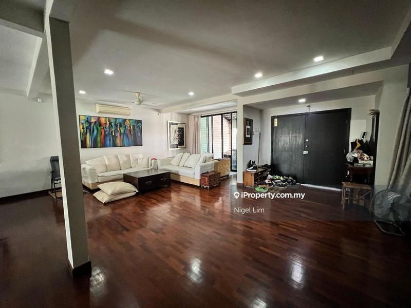 Semi-Detached House for Sale in SS 21, Damansara Utama, Petaling Jaya by Nigel Lim - iProperty.com.my