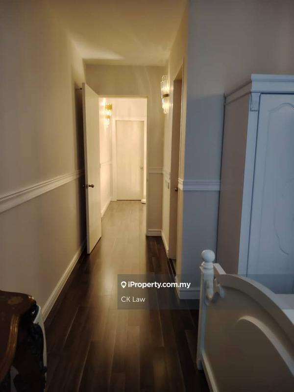 Rumah Berangkai 2 Tingkat untuk Dijual di Eco Forest, Semenyih oleh CK Law - iProperty.com.my