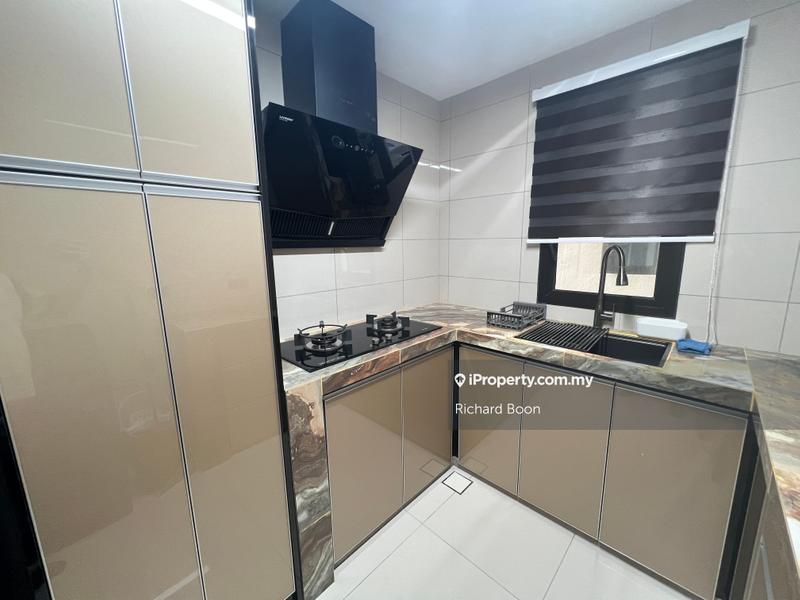 For Rent - Duta Park Residences