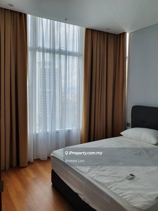 Residensi Servis untuk Dijual di Sky Suites @ KLCC oleh Brimns Lim - iProperty.com.my