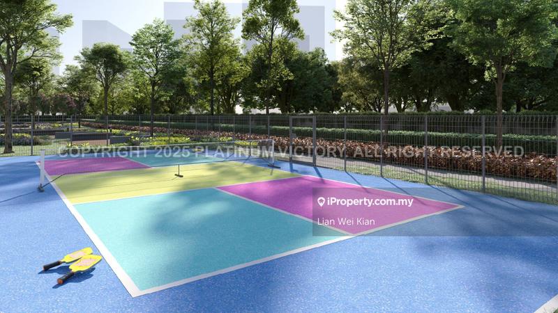 Apartment for Sale in PSV 1 Residences @ Platinum South Valley by Lian Wei Kian - iProperty.com.my