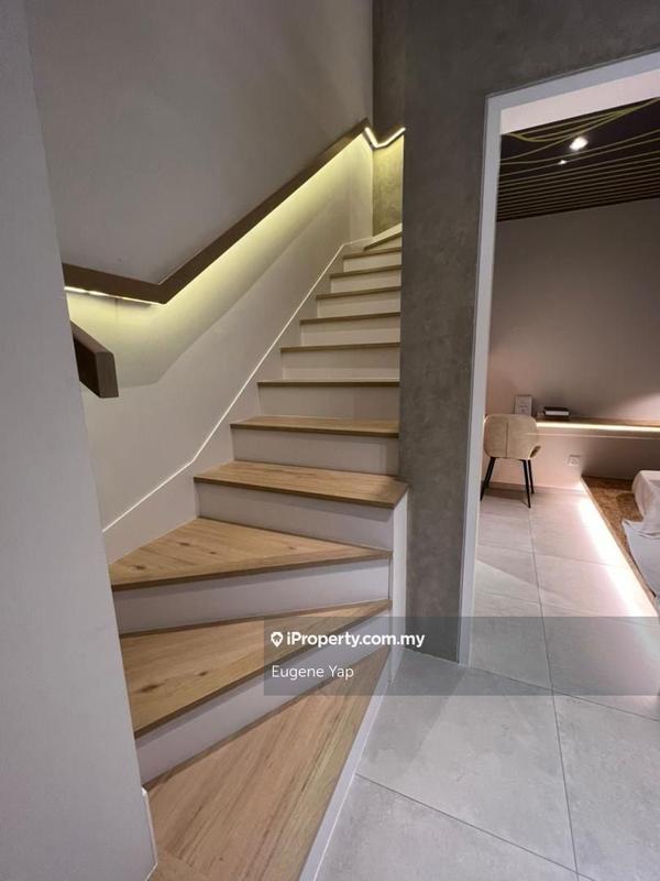 Residensi Servis untuk Dijual di Myara Park oleh Eugene Yap - iProperty.com.my