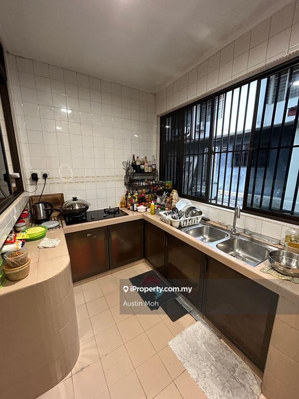 Rumah Teres 2-Tingkat untuk Dijual di Taman Perling, Perling oleh Austin Moh - iProperty.com.my