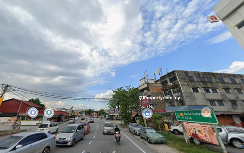Shop / Office for Sale in Serdang, Seri Kembangan by Yzan Ng - iProperty.com.my