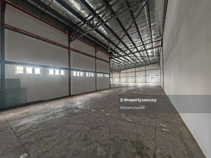 Gudang untuk Disewa di Sungai Besi, Kuala Lumpur oleh Williamchee86 - iProperty.com.my